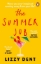 Buchcover und Innenansicht für das Buch: The Summer Job
