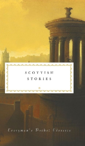 Buchcover und Innenansicht für das Buch: Scottish Stories