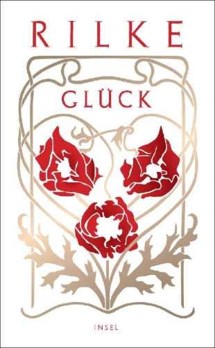 Buchcover und Innenansicht für das Buch: Glück