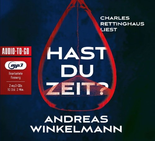 Buchcover und Innenansicht für das Buch: Hast du Zeit?