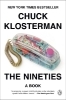 Buchcover und Innenansicht für das Buch: The Nineties