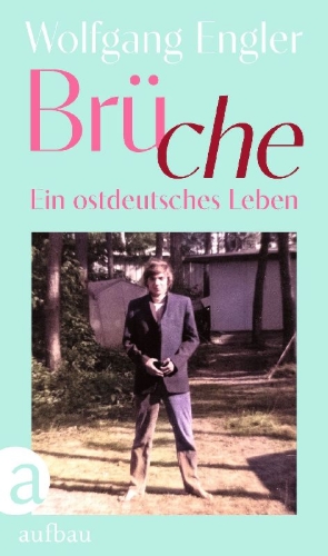 Buchcover und Innenansicht für das Buch: Brüche