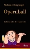 Buchcover und Innenansicht für das Buch: Opernball
