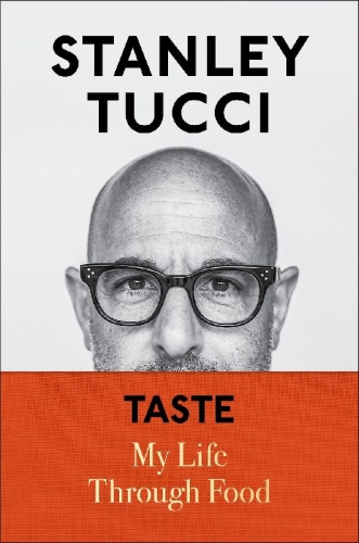 Buchcover und Innenansicht für das Buch: Taste