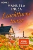 Buchcover und Innenansicht für das Buch: Leuchtturmtänze