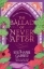 Buchcover und Innenansicht für das Buch: The Ballad of Never After