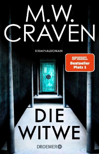 Buchcover und Innenansicht für das Buch: Dead Ground