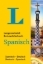 Buchcover und Innenansicht für das Buch: Langenscheidt Reisewörterbuch Spanisch