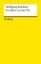 Buchcover und Innenansicht für das Buch: Draußen vor der Tür