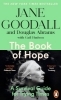Buchcover und Innenansicht für das Buch: The Book of Hope