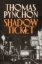 Buchcover und Innenansicht für das Buch: Shadow Ticket