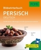 Buchcover und Innenansicht für das Buch: PONS Bildwörterbuch Persisch