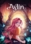 Buchcover und Innenansicht für das Buch: Aylin 01
