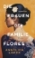 Buchcover und Innenansicht für das Buch: A maldição das flores