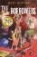 Buchcover und Innenansicht für das Buch: The Borrowers