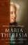 Buchcover und Innenansicht für das Buch: Maria Theresia