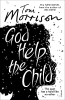 Buchcover und Innenansicht für das Buch: God Help the Child