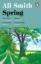 Buchcover und Innenansicht für das Buch: Spring
