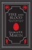 Buchcover und Innenansicht für das Buch: Fire and Blood Collector's Edition