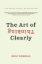 Buchcover und Innenansicht für das Buch: The Art of Thinking Clearly