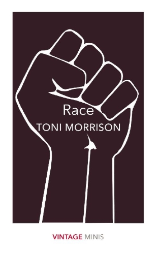 Buchcover und Innenansicht für das Buch: Race