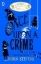 Buchcover und Innenansicht für das Buch: Once Upon a Crime