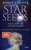 Buchcover und Innenansicht für das Buch: Starseeds
