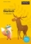 Buchcover und Innenansicht für das Buch: Wissen - Üben - Testen: Deutsch 1. Klasse