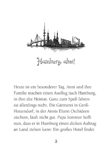 Buchcover und Innenansicht für das Buch: Ponyherz 10: Ponyherz rettet Anni