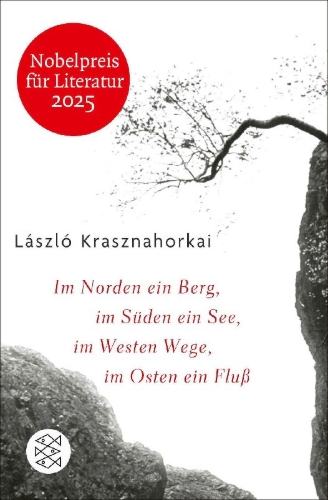 Buchcover und Innenansicht für das Buch: Északröl hegy, Délkröl tó, Nyugatról utak, Keletröl folyó