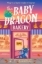 Buchcover und Innenansicht für das Buch: The Baby Dragon Bakery