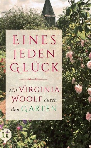 Buchcover und Innenansicht für das Buch: »Eines jeden Glück«