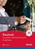 Buchcover und Innenansicht für das Buch: Visuelles Fachwörterbuch Hotelfach. Buch mit Audios online