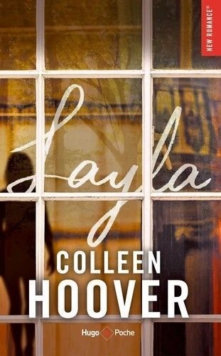 Buchcover und Innenansicht für das Buch: Layla