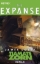 Buchcover und Innenansicht für das Buch: Tiamat's Wrath - The Expanse Series Book 8