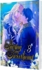 Buchcover und Innenansicht für das Buch: Dajeonghan Geudaereul Jikineun Bangbeop