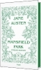Buchcover und Innenansicht für das Buch: Mansfield Park