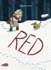 Buchcover und Innenansicht für das Buch: Red