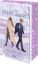 Buchcover und Innenansicht für das Buch: Two steps away - London Hearts 2