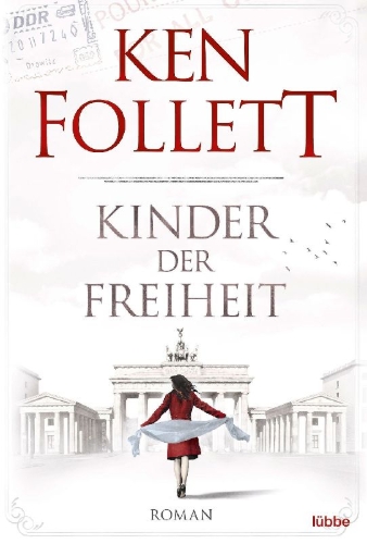 Buchcover und Innenansicht für das Buch: Edge of Eternity