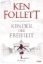 Buchcover und Innenansicht für das Buch: Edge of Eternity