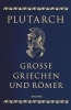 Buchcover und Innenansicht für das Buch: Große Griechen und Römer