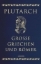 Buchcover und Innenansicht für das Buch: Große Griechen und Römer