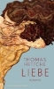 Buchcover und Innenansicht für das Buch: Liebe