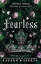 Buchcover und Innenansicht für das Buch: Fearless