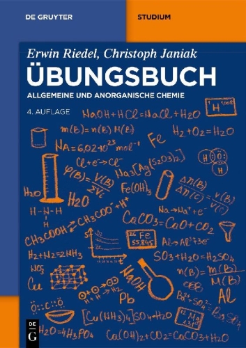 Buchcover und Innenansicht für das Buch: Übungsbuch