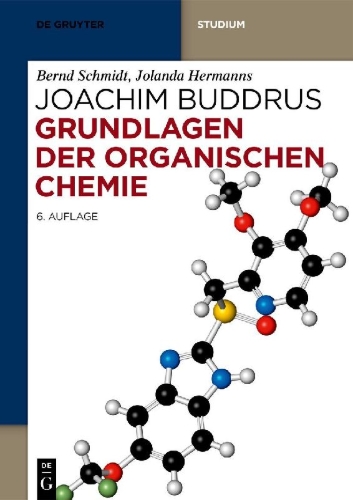 Buchcover und Innenansicht für das Buch: Principles of Organic Chemistry
