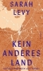 Buchcover und Innenansicht für das Buch: Kein anderes Land