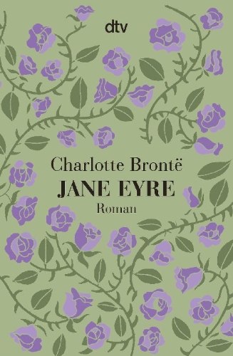 Buchcover und Innenansicht für das Buch:  >Jane Eyre. An Autobiography< London 1847 
