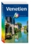 Buchcover und Innenansicht für das Buch: MICHAEL MÜLLER REISEFÜHRER Venetien